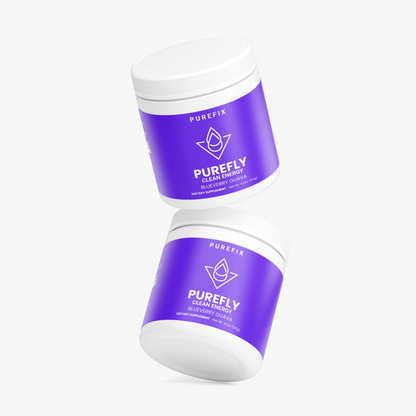PUREFLY Energy (Guava Blueberry)