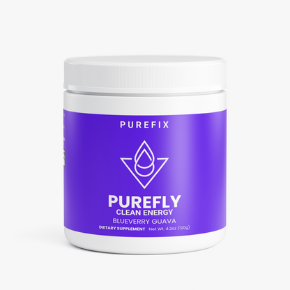 PUREFLY Energy (Guava Blueberry)