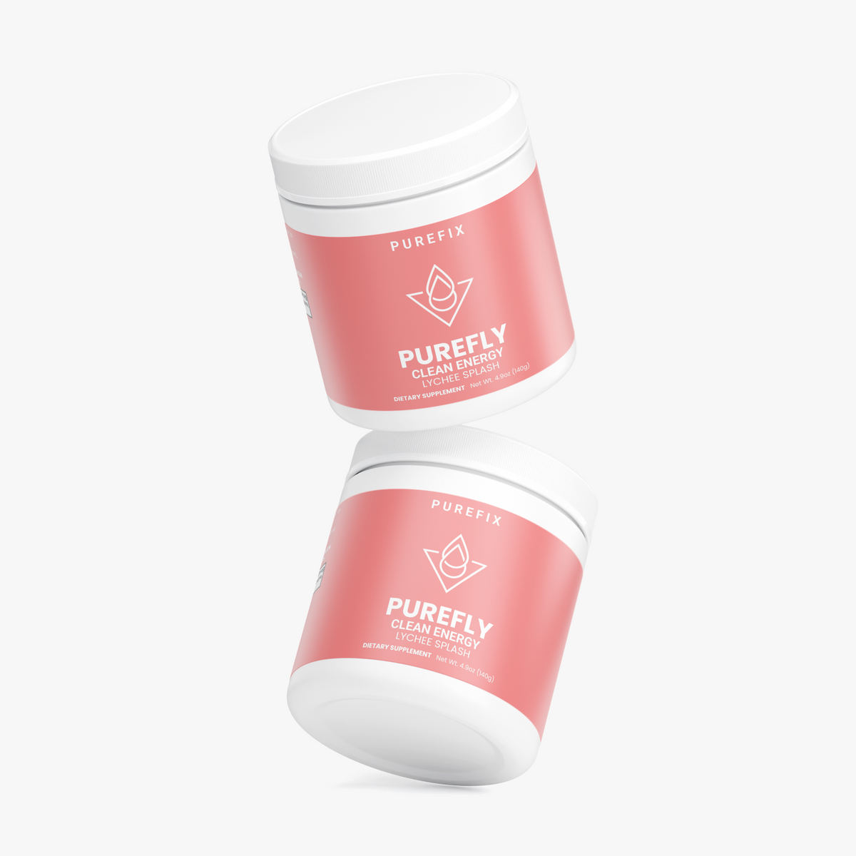 PUREFLY Energy (Lychee Splash)