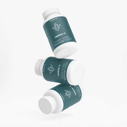 Omega-3 EPA & DHA