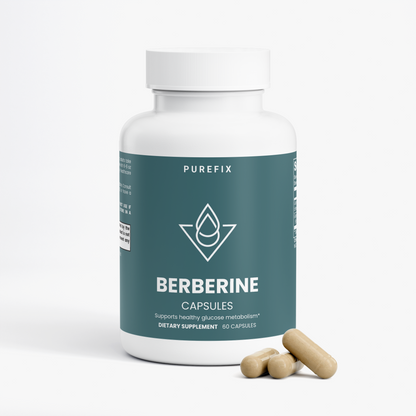 Berberine