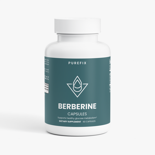 Berberine