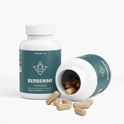 Berberine