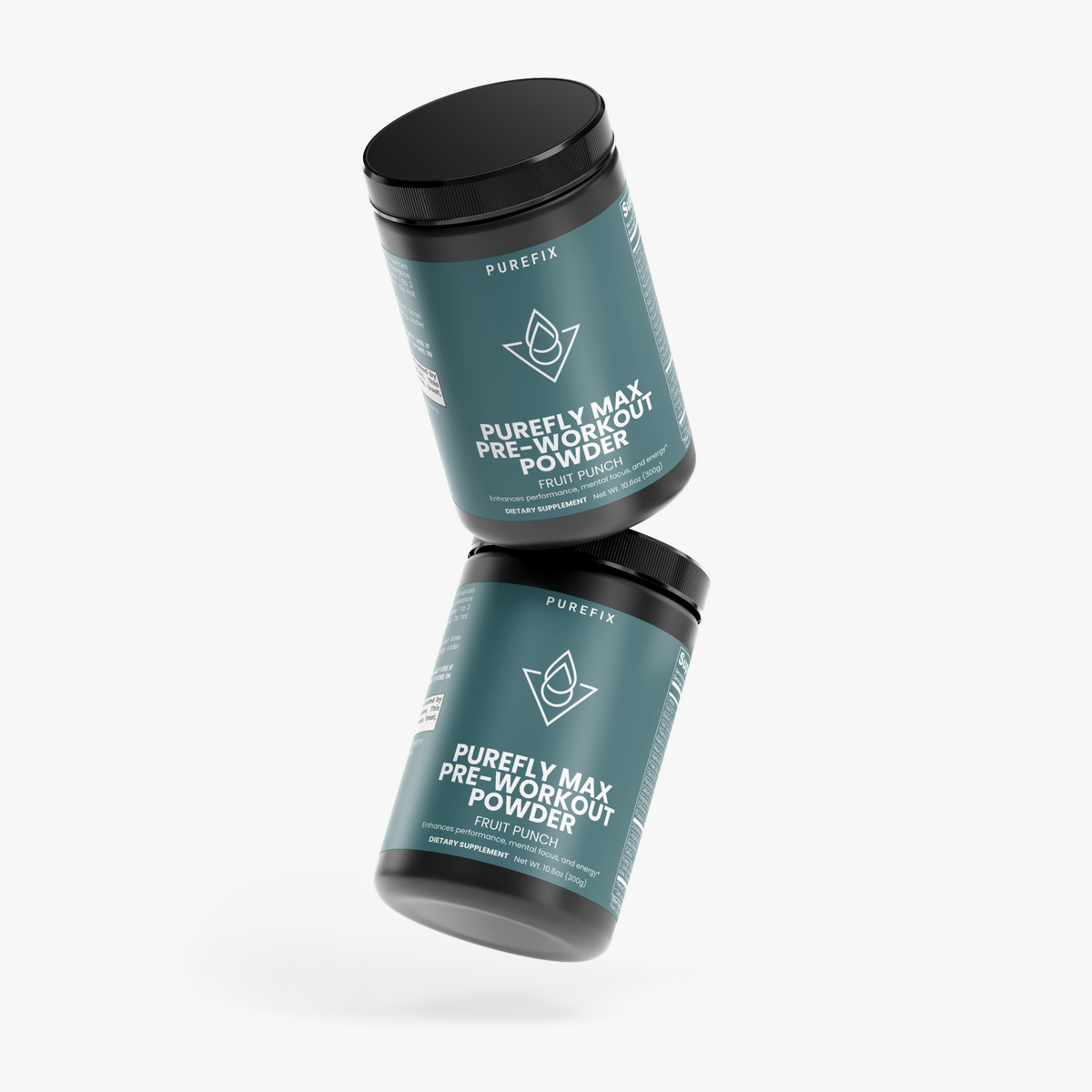 PUREFLY MAX  Pre-Workout