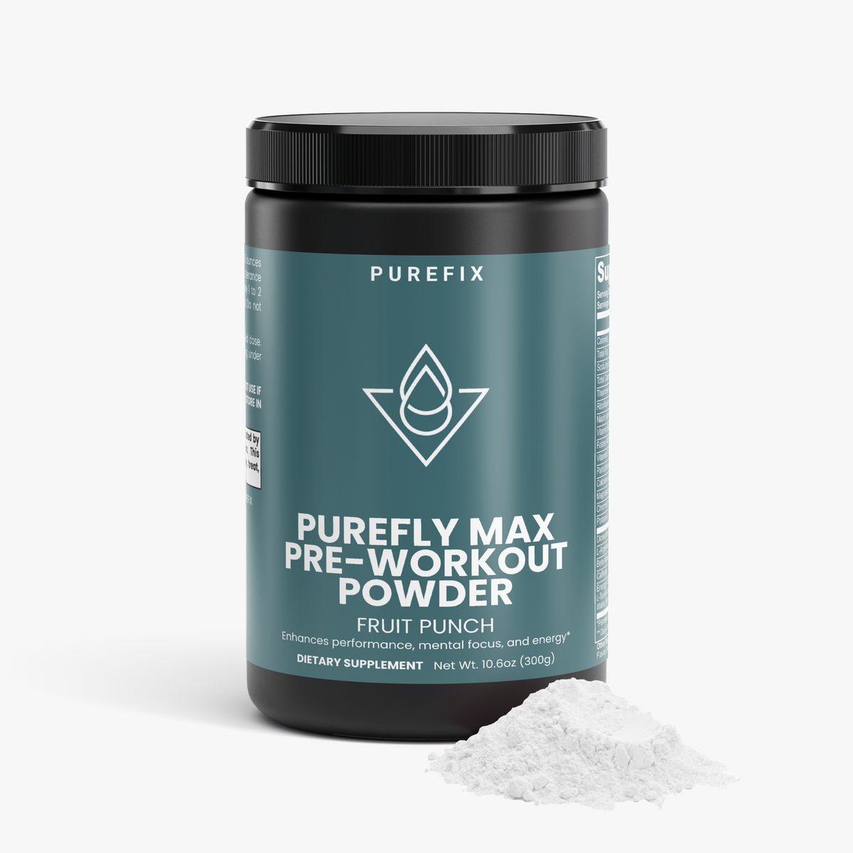 PUREFLY MAX  Pre-Workout