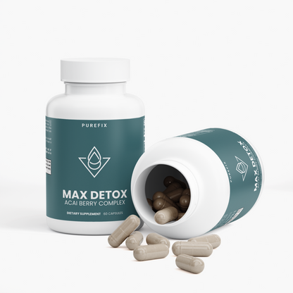 Full Detox